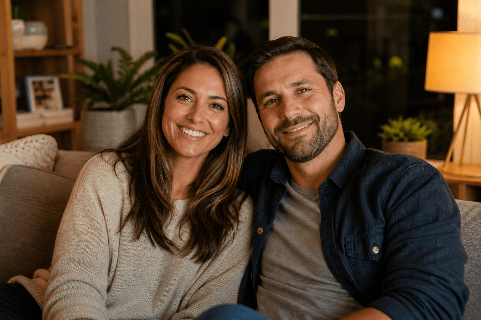 Homeowners ready to schedule service with NowTech Mobile